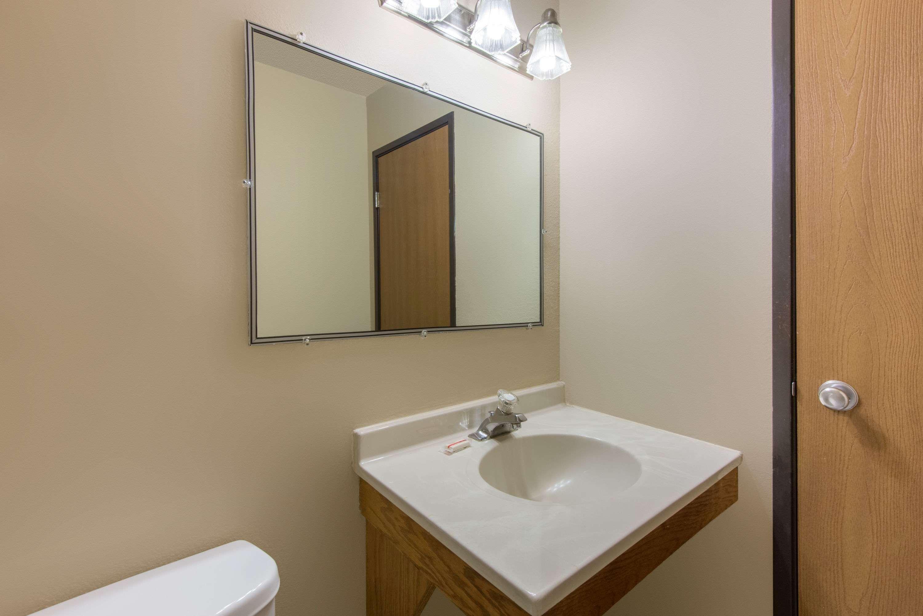 Super 8 By Wyndham Youngstown/Austintown Eksteriør billede